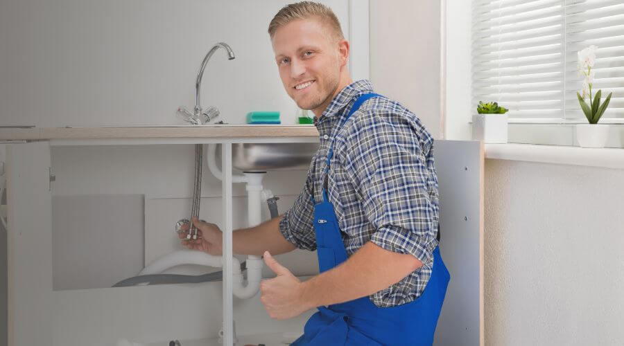 Same Day Plumbing Service in Crumpton, MD